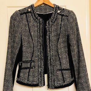 Gorgeous Tweed Jacket